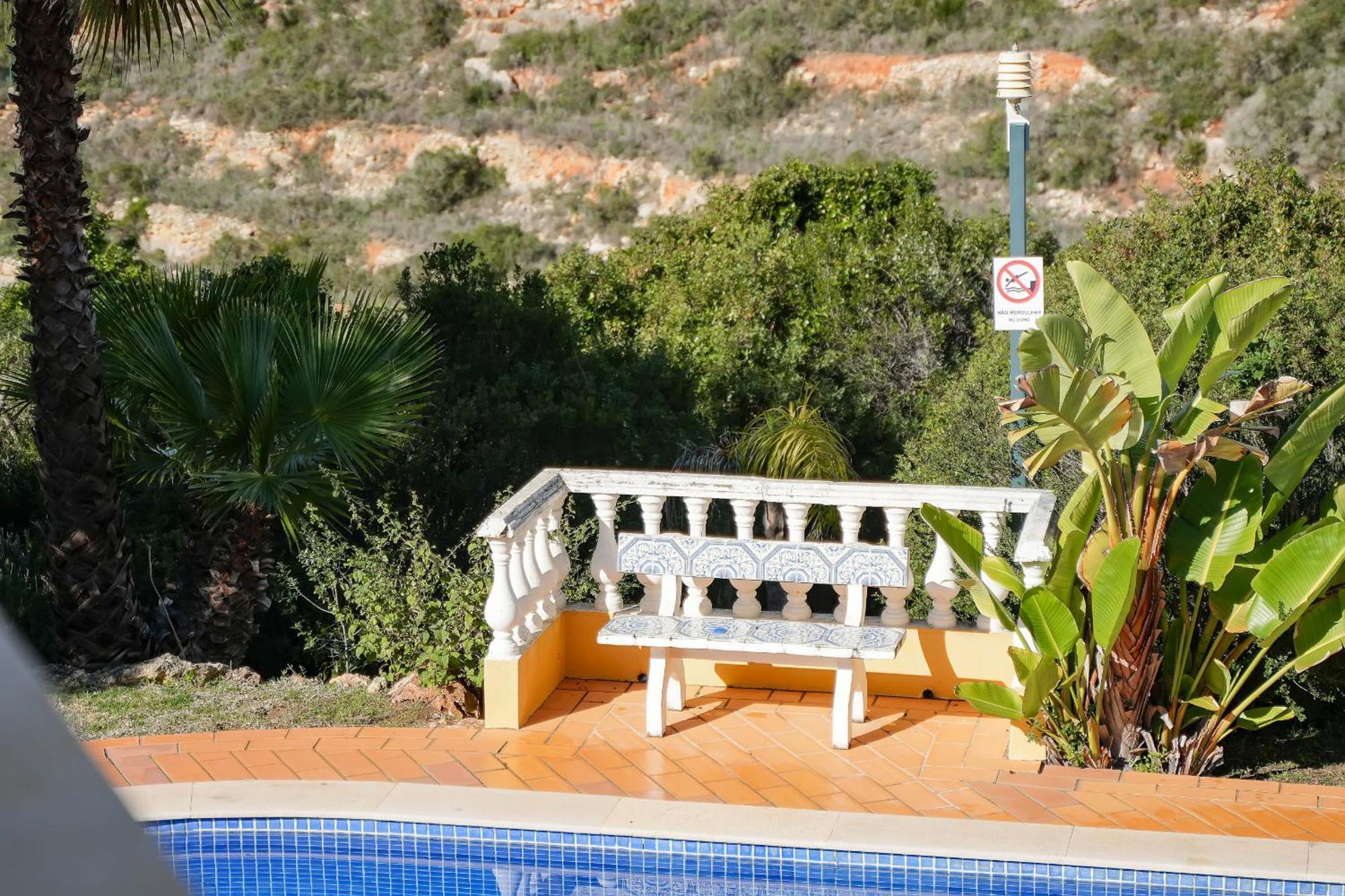 Vivenda Vale Verde Carvoeiro  Eksteriør billede